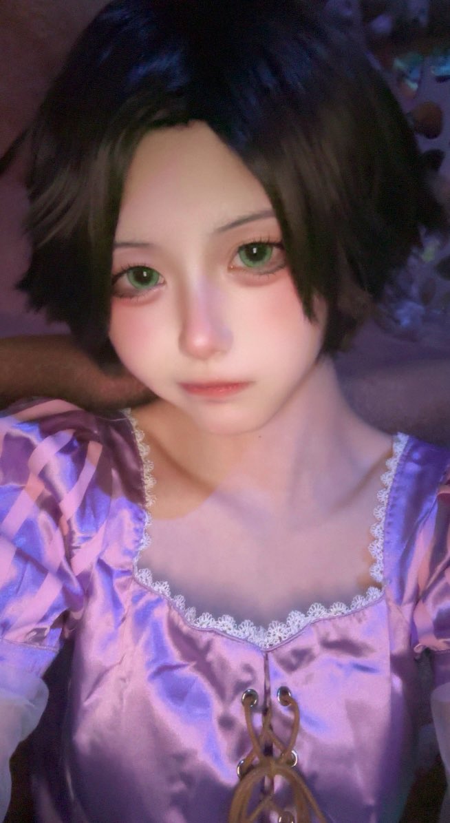 amagi_chan26's tweet photo. #お気に仮装写真上げて仮装欲を上げてこうキャンペーン
去年のラプが初めてのDハロだったんだよね https://t.co/n12aUGOMRW