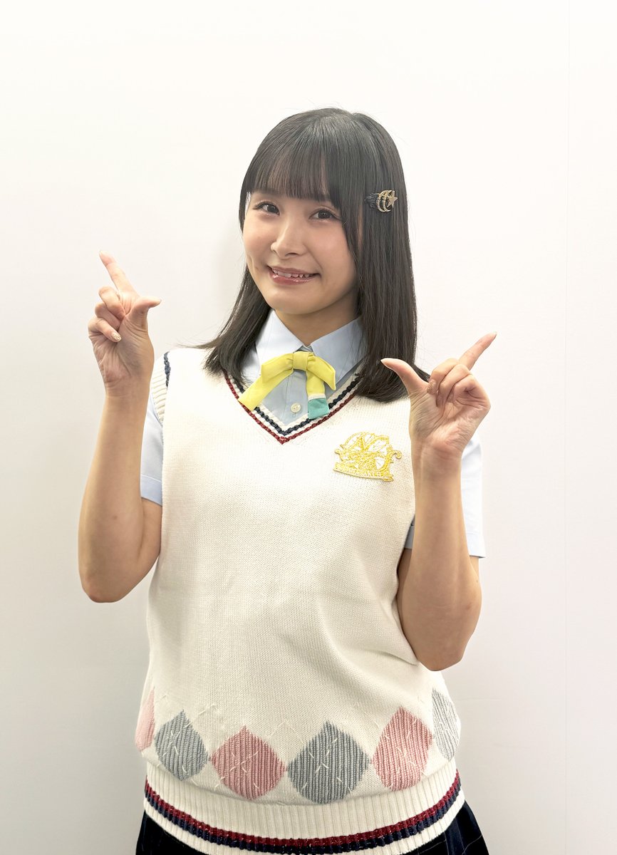 LL_cardgame's tweet photo. ／
🎈🌴ブシロードTCG戦略発表会2026 夏🌴🎈
#ラブカ パートご視聴ありがとうございました💖✨
＼

#虹ヶ咲 学園スクールアイドル同好会
中須かすみ役 相良茉優
が出演しました🌈

今後も『みんなでつくるカードゲーム』として、ワクワクする体験をお届けします！
これからもよろしくお願いします❣️

後日アーカイブ配信がございます📺

本日の発表内容はこちらをチェック✅✨
https://t.co/YodE19tDIT

#lovelive
#ブシの夏2026
