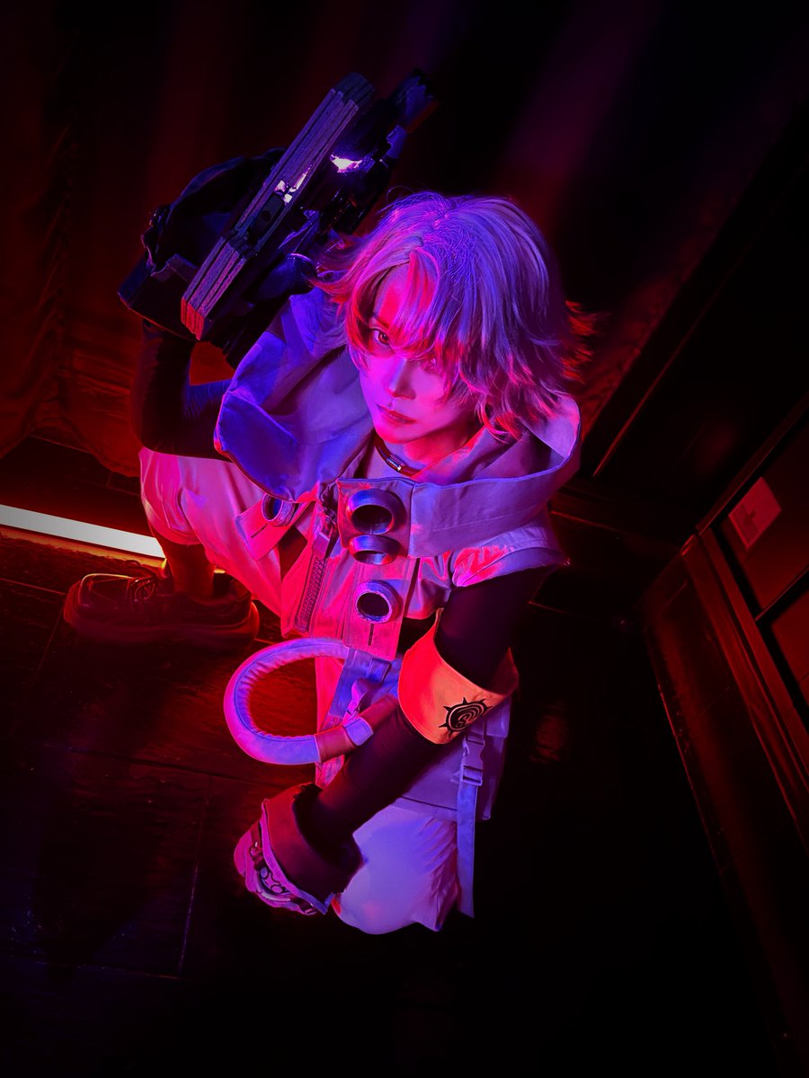 K5Tz7's tweet photo. 🚯Rudo

📸レイ https://t.co/VAfAzjF3qn