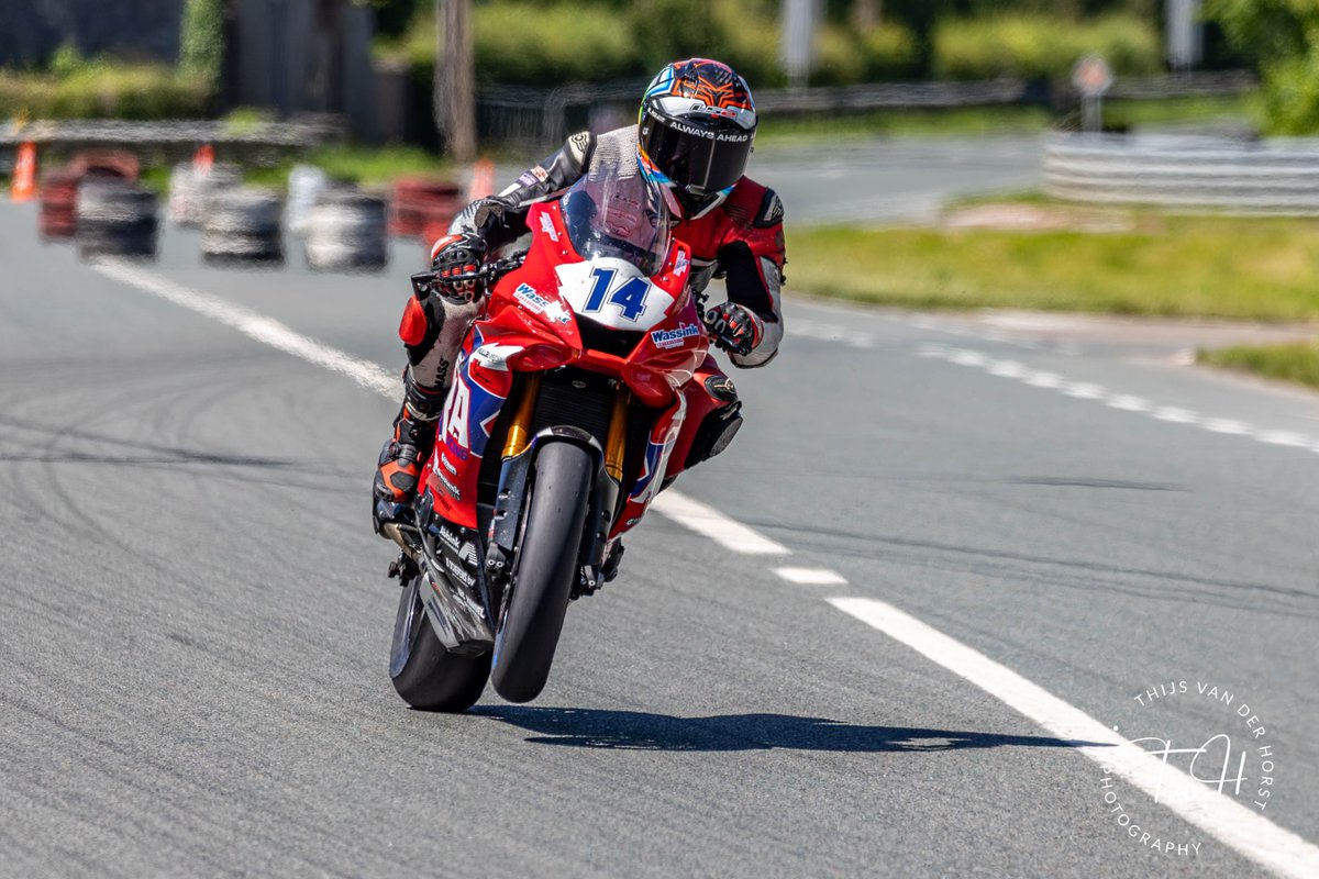 Road Racing News tweet media