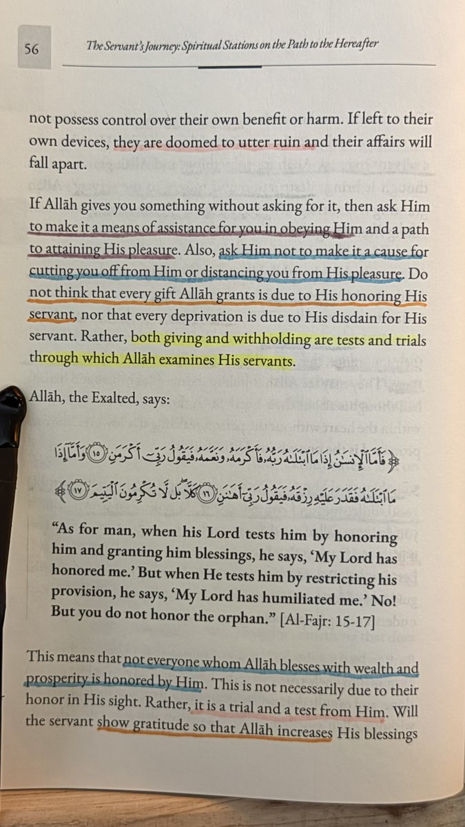 u_ramlahh's tweet photo. Get a seat, and read these powerful words and gems from Ibn al-Qayyim [رحمه الله] ✨✨✨✨✨

Reflect deeply and ask Allāh to aid you in implementing. https://t.co/KC6dbKly8R