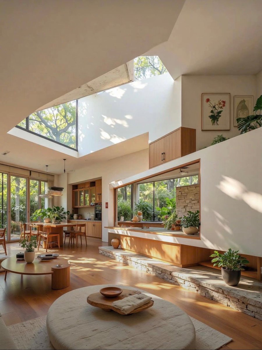 sekarwangikuu's tweet photo. Forever manifesting a home that looks like this. https://t.co/BpA0csAVM1