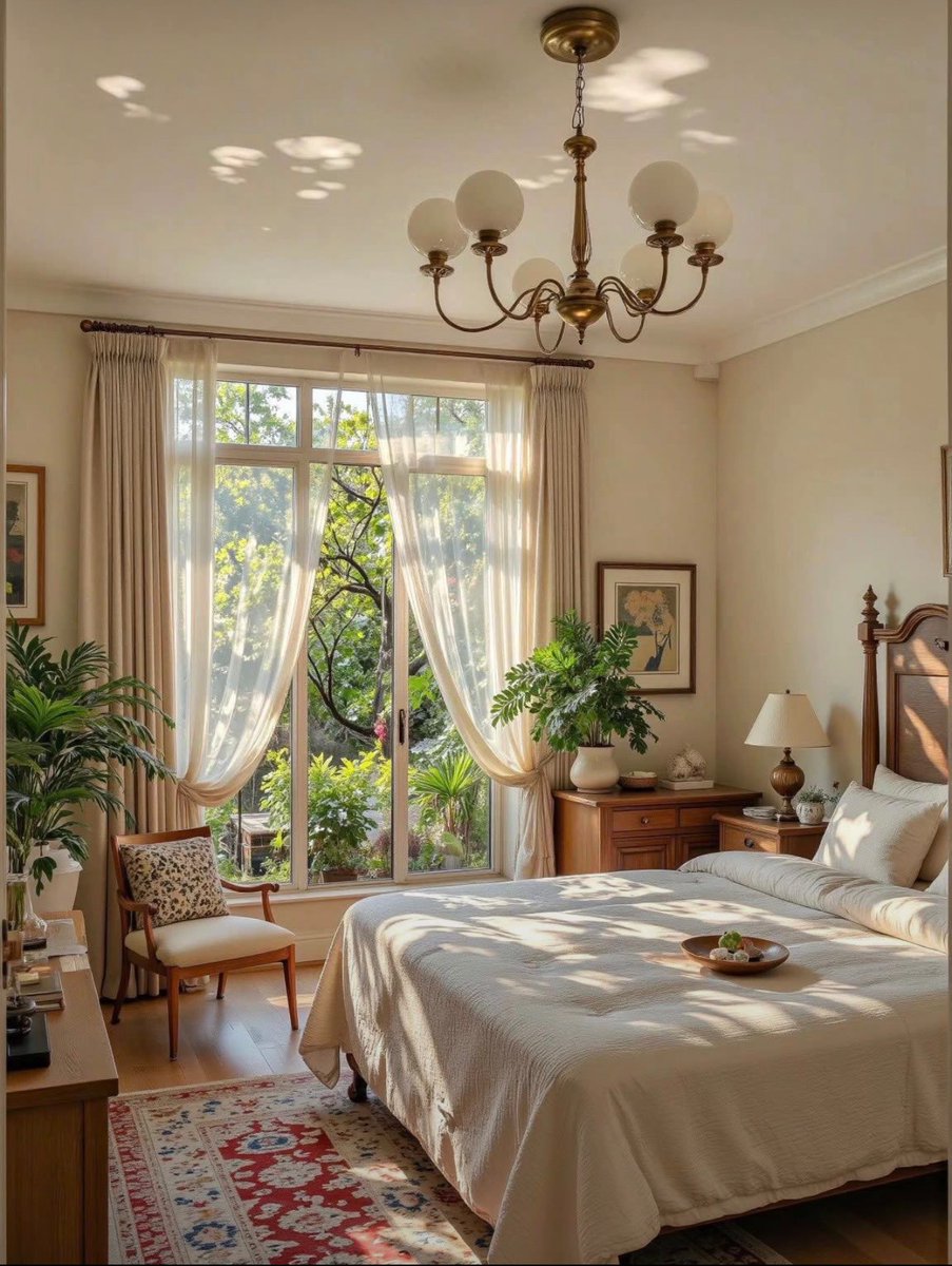 sekarwangikuu's tweet photo. Forever manifesting a home that looks like this. https://t.co/BpA0csAVM1