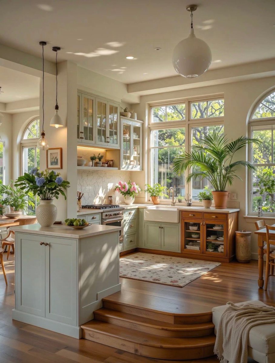 sekarwangikuu's tweet photo. Forever manifesting a home that looks like this. https://t.co/BpA0csAVM1