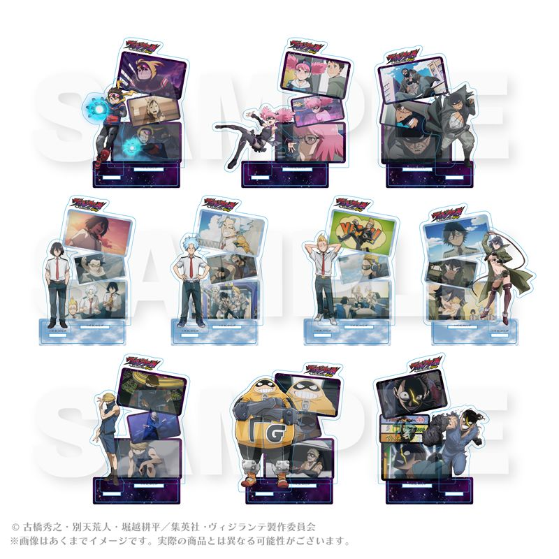 僕のヒーローアカデミア グッズ情報！ (@jumphobbies02) / Posts / X