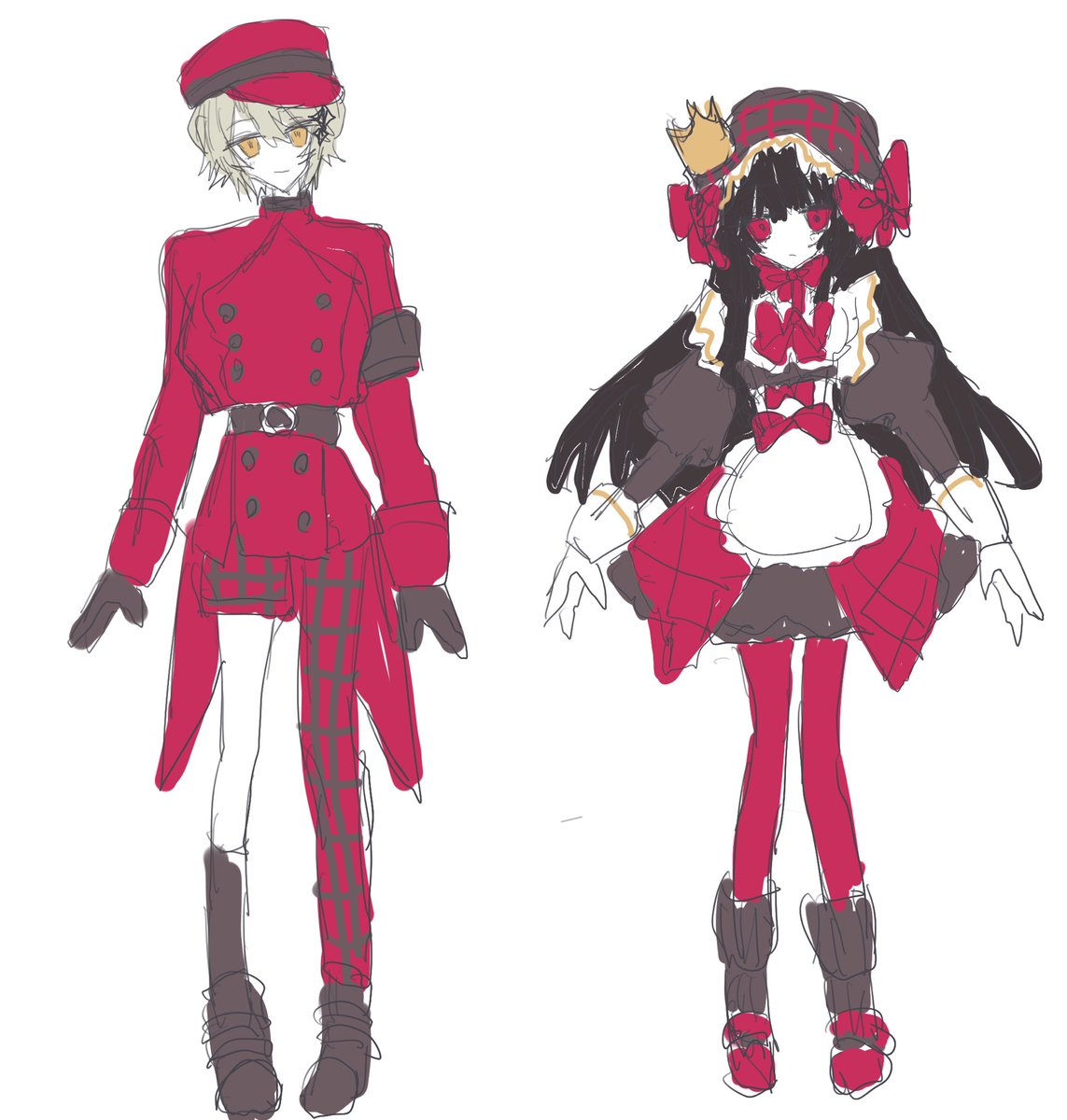 あころ (@kokorokoroa) / Posts / X