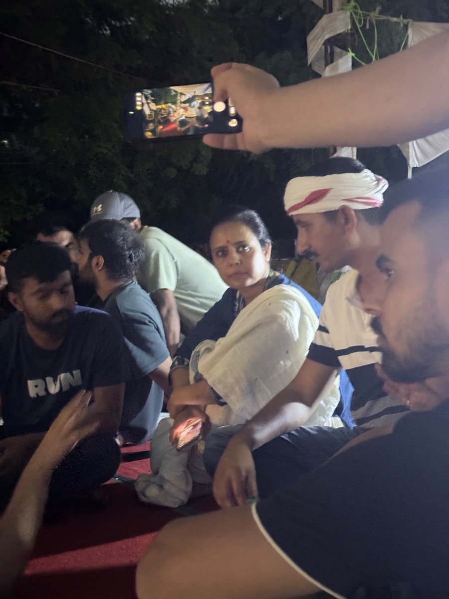Govind rangot विधानसभा क्षेत्र चौरासी tweet media