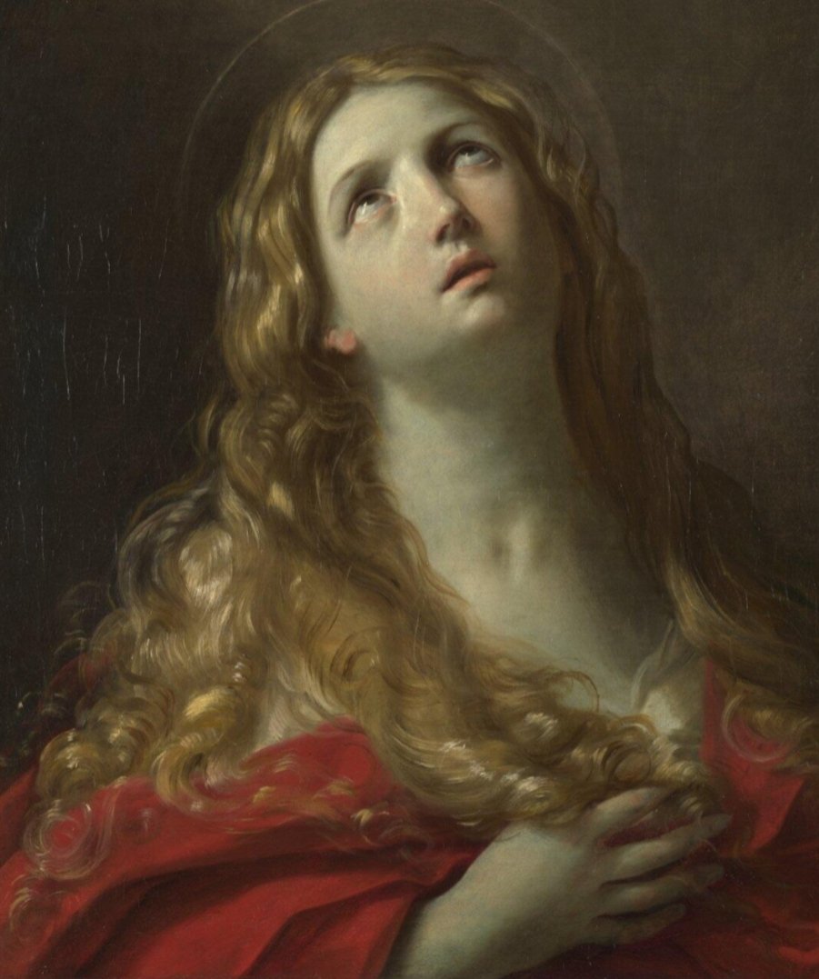 chicago_co37632's tweet photo. Today is the Feast of Saint Mary Magdalene. Saint Mary Magdalene Ora Pro Nobis. https://t.co/vLkncwn9sW