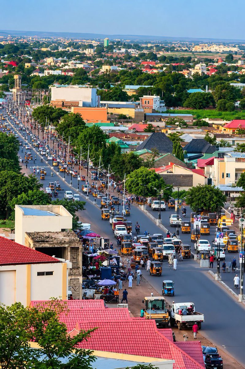 Nedumcity_'s tweet photo. Kano State, Nigeria 🇳🇬. The land of commerce and the City of Aminu Kano, Kwankwaso and Alhaji Torfa (the man with 5 wives).
#omeglenvde #ometv #monkeyappwins #omegle #monkeyapp https://t.co/Jk1At6fNwA