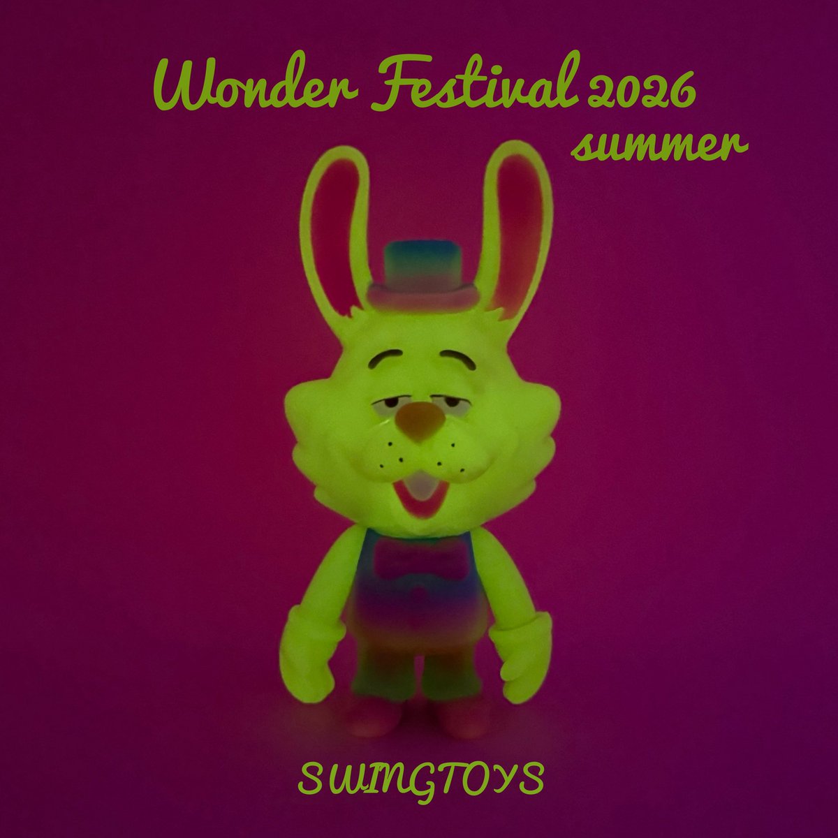 SWINGTOYS🐰 (@swingtoystokyo) / Posts / X