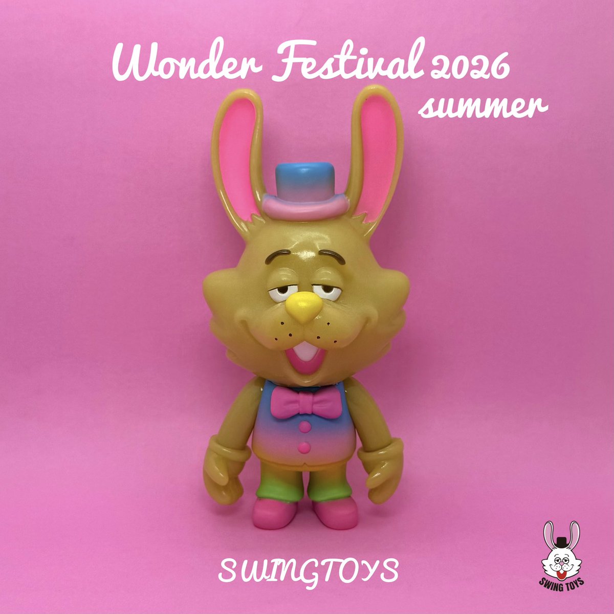SWINGTOYS🐰 (@swingtoystokyo) / Posts / X