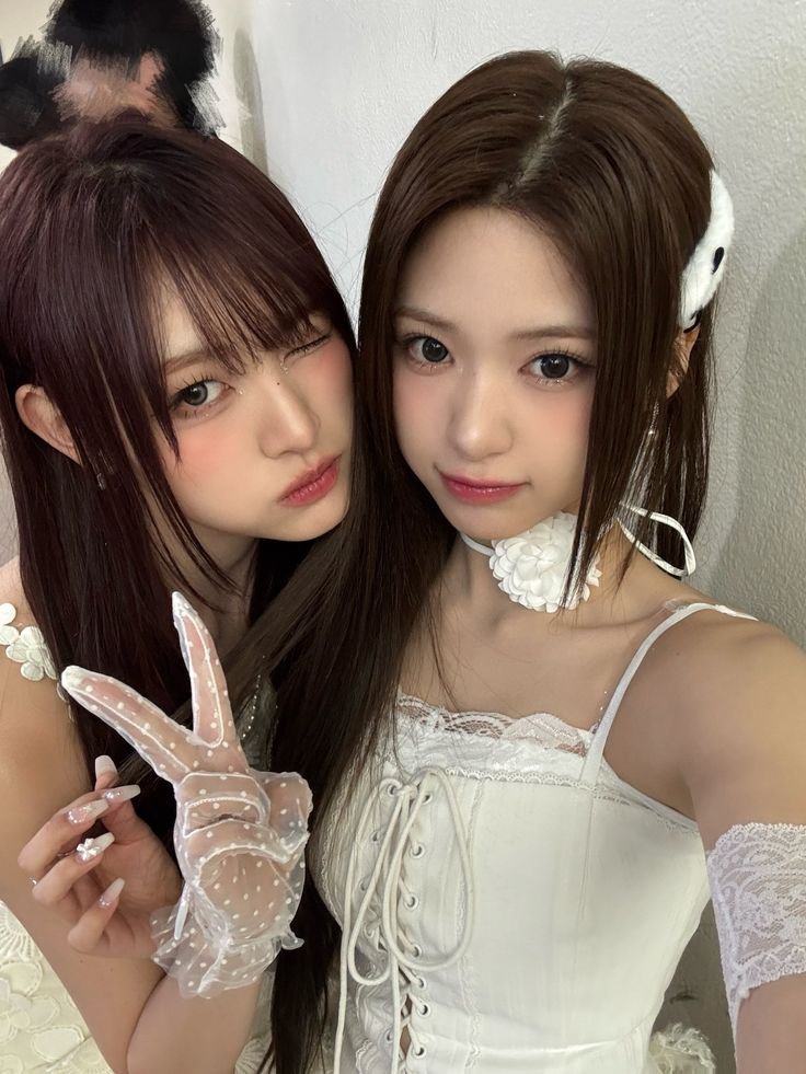 LoverKGY08's tweet photo. @LoverIM06 kakakkk kita belum cpdp 🥺 maafkan adik beberapa hari ini adik not delicious body 🙏🏻🙏🏻 https://t.co/BuhxnkTM1Q