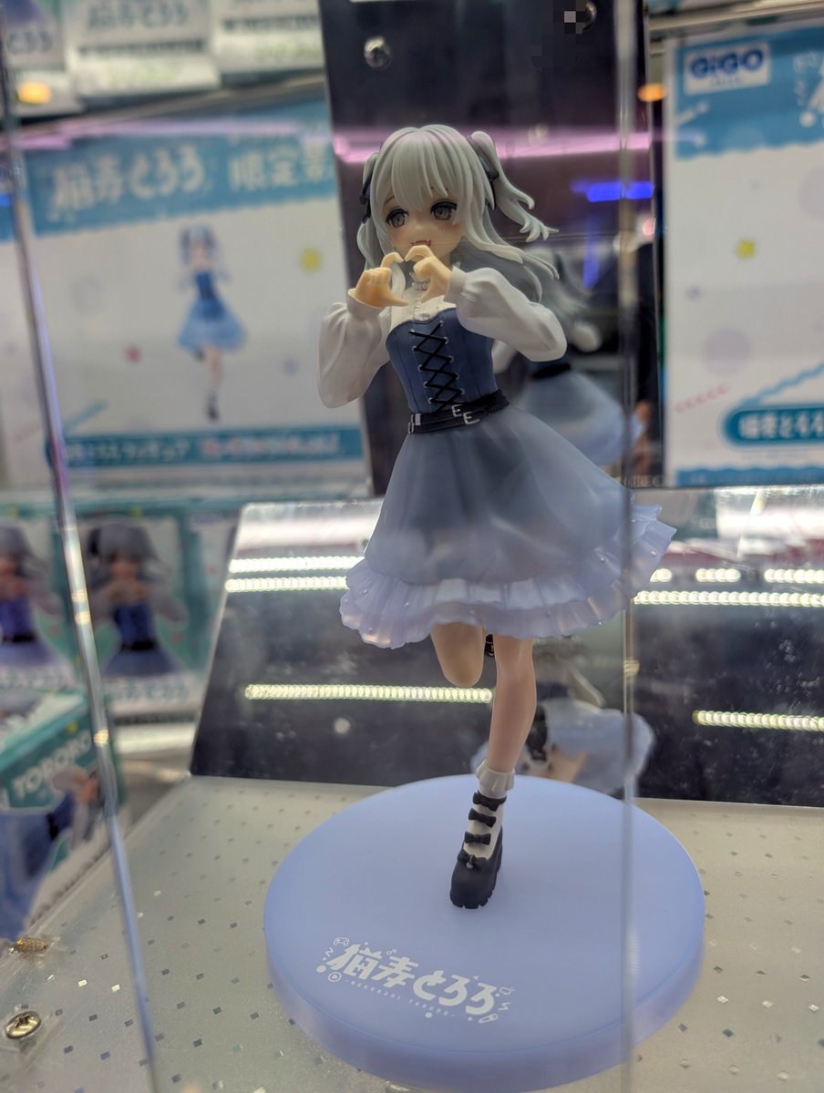 Fal2V26er's tweet photo. とろちゃんかわいすぎた https://t.co/3jdXuhXKes