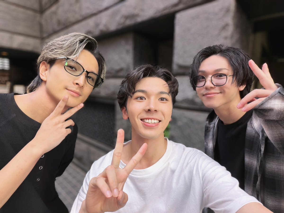藤本裕真 tweet media