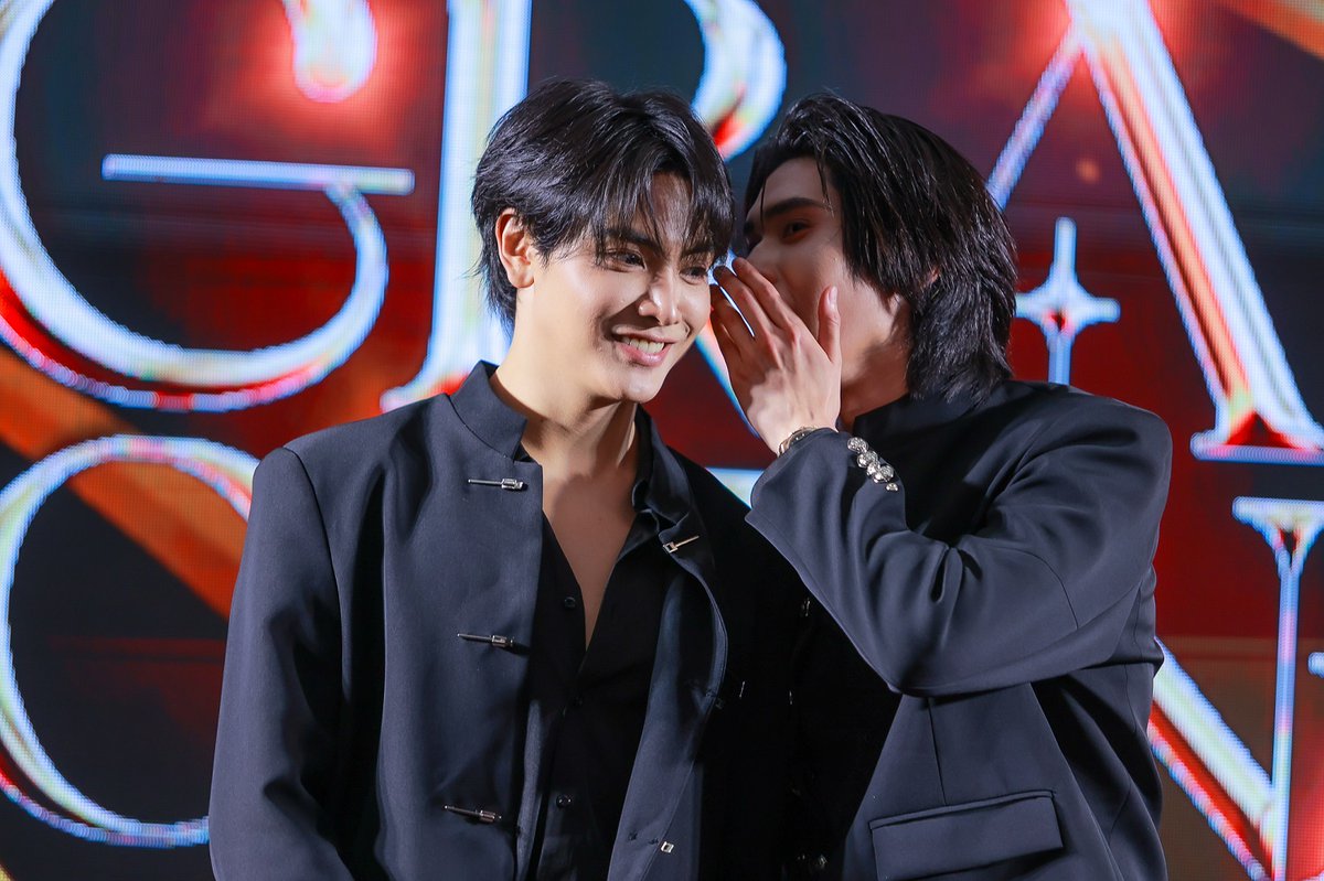 woopmag's tweet photo. ฟินห้างแตก ! “เอมมี่-จุง-ดัง” ออร่าซุปตาร์กระจาย
แท็กทีมฉลองความปัง “Uranus Clinic” ร่วมฉลองสาขาใหม่ “เซ็นทรัล ชลบุรี” 

#UranusClinic #ยูเรนัสคลินิก #TheLandOfBeauty #AimeeMorakot #JoongArchen #DunkNatachai

 ประมวลภาพ-ข่าว 📌https://t.co/SubGsjWgah https://t.co/WAwyAsfaKY