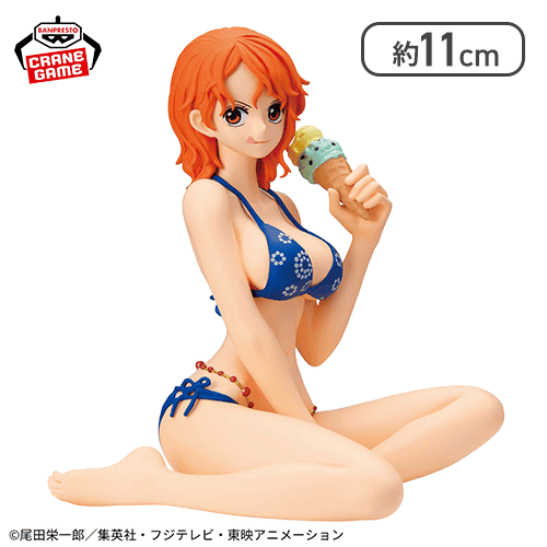 🌈🏝️入荷案内🏖️🌈 ワンピース GLITTER&GLAMOURS-NICO ROBIN SUMMER