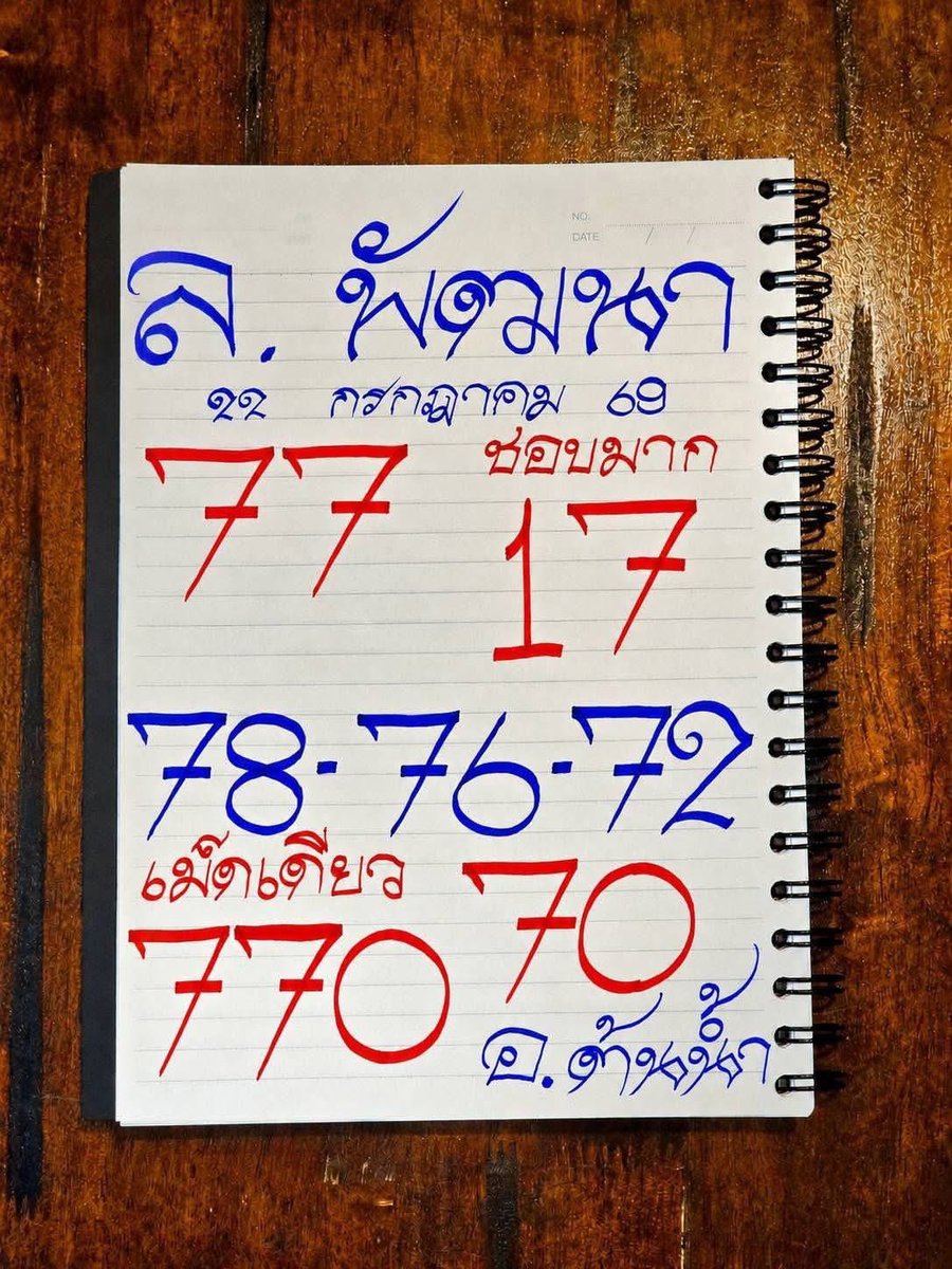 tonnam168's tweet photo. เรือลำนี้ลำใหญ่และแข็งแรงพอที่จะพาผู้คนมากมายข้ามฝั่งโขงได้อย่างปลอดภัย ผู้ใดที่ได้เห็นสมุดเล่มนี้ของ ข้าพเจ้าจงมีแต่ความสุขความสมหวัง ต้นน้ำ ทรัพย์ทองคำ 🙇‍♂️🙇‍♂️🙇‍♂️🙇‍♂️❤️❤️❤️❤️ https://t.co/L1ngpDCg2N