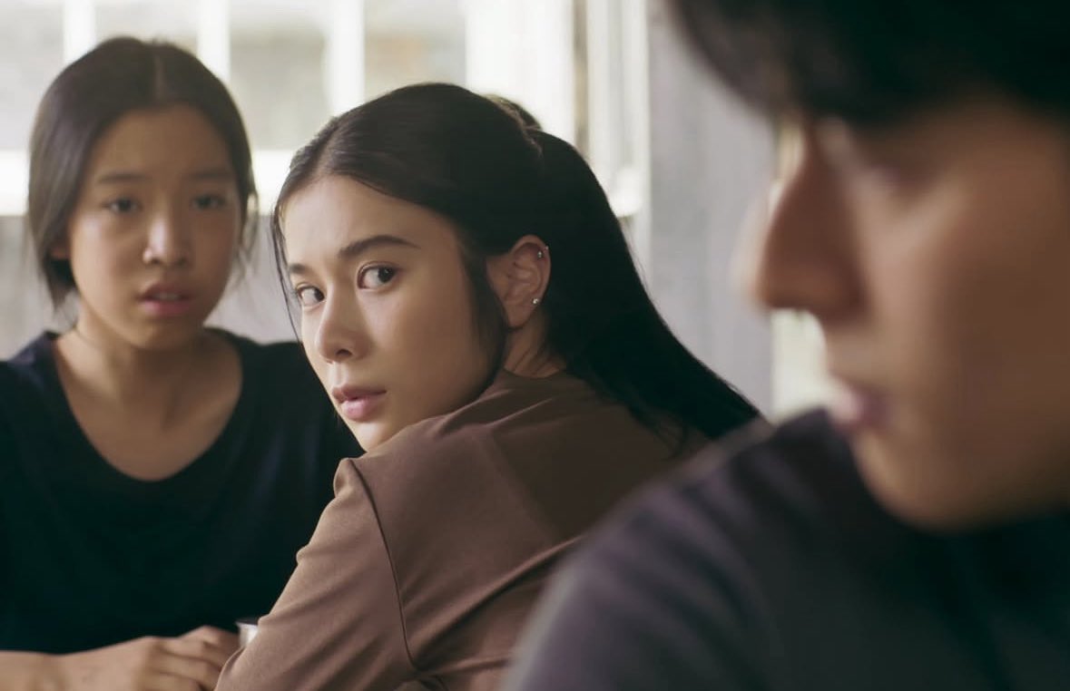 supassraclub's tweet photo. วันนี้มีนัดกันนะทุกคน 🤍📺
อย่าลืมเปิดดูละครของพี่เก้ากันน้า 
มาส่งกำลังใจให้ ริสา เจ๊หงส์  มังกร โก้ และ อั่งเปา กันนะคะ 🩷  
วันพุธ-พฤหัสบดี เวลา 20.30 น.
✨20:30 TH  on Ch3 & 3Plus 
✨Rerun : 22:30 TH on Netflix 
KW : THE SCAMMER GAMES EP10
 #.เกมส์โกงเกมส์EP10
#เกมส์โกงเกมส์ #TheScammerGames #supassra_sp