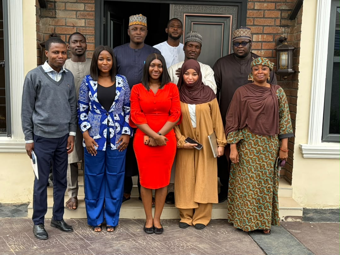 checodafrica's tweet photo. CHECOD supported NICRAT in building capacity on the Health Sector Strategic Blueprint (HSSB), Annual Operational Plan (AOP), and quarterly review tool—advancing efforts to reduce cancer incidence and prevalence in Nigeria. #HealthSectorReform #CancerResearch https://t.co/X4z5vHvrQQ