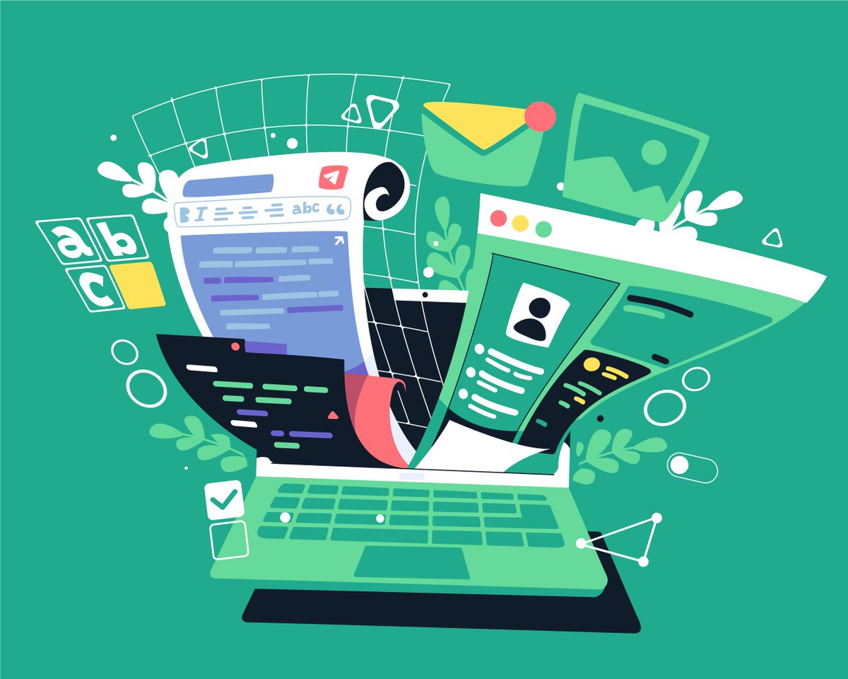 nexovirtual's tweet photo. 🧩 Textos, imágenes, vídeos, infografías o ebooks: elegir bien el contenido digital puede atraer más clientes y mejorar tu SEO. En Nexo Virtual creamos estrategias para ganar visibilidad. 🚀

https://t.co/2JniaLbL0J

#SEO #Contenidos #MarketingDigital #Empresas #NexoVirtual https://t.co/Xj2M2ZPyeL