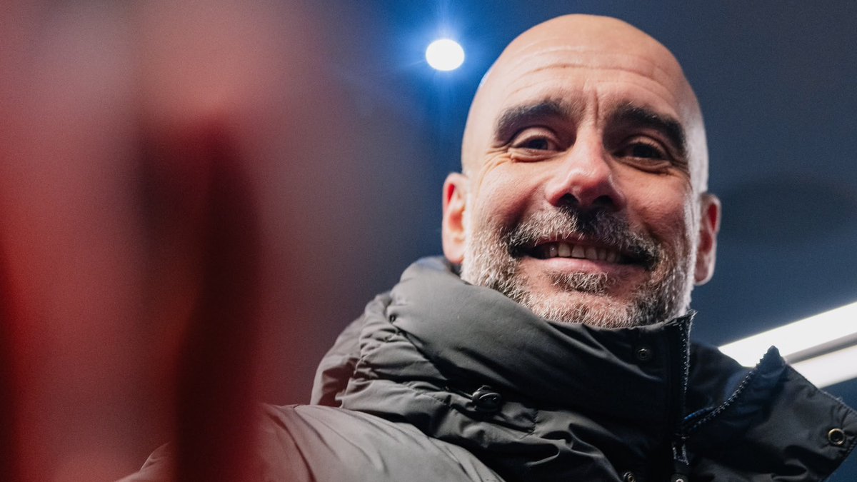 info_cadre's tweet photo. Le président de la Fédération italienne de football a confirmé des discussions avec Pep Guardiola pour le poste de sélectionneur, affirmant que des exceptions financières pourraient être faites pour l'attirer. https://t.co/hFvu6PVATD