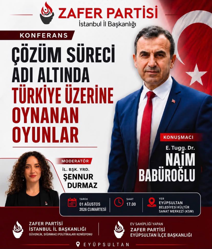 zpsancaktepe's tweet photo. Davetlisiniz… https://t.co/XHu4JrrMu4