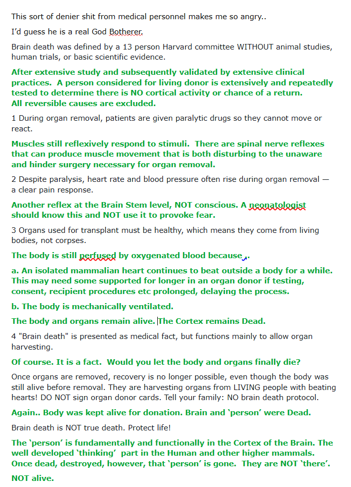 RychardeM's tweet photo. @ValerieAnne1970 This 'Smith' creature is truly destructive, hateful. 
Death is hard for families and friends to cope with at the best of times. For a human parasite to continue to spread such lies is unforgivable.  
But it's Musk's business model. 
I hope this helps assuages some people's fears. https://t.co/J4hOxRa2rX