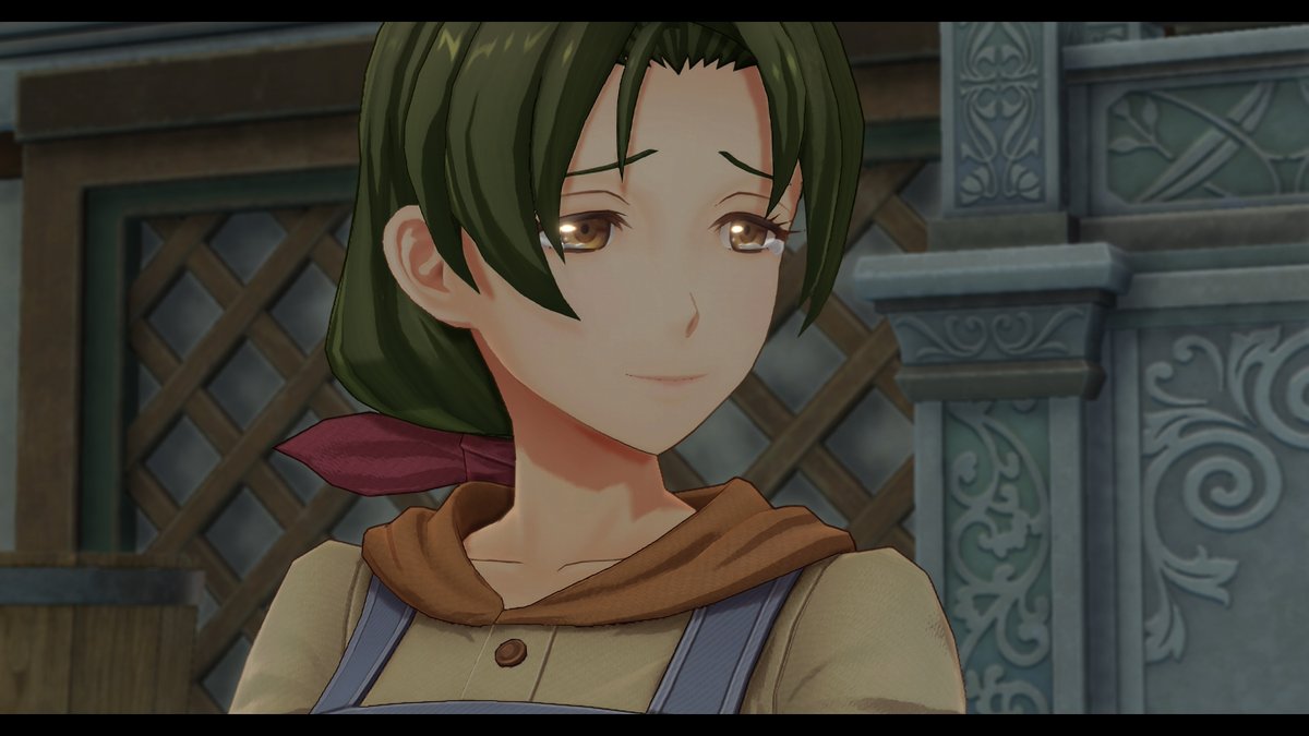 Switch2baby's tweet photo. #NintendoSwitch2 #空の軌跡the1st https://t.co/V6wPhosqpu