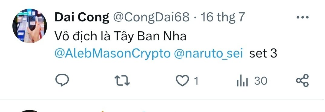 CongDai68's tweet photo. @Jenny_MEXC Tôi chưa có trong danh sách nữa https://t.co/L2jGogvhcP