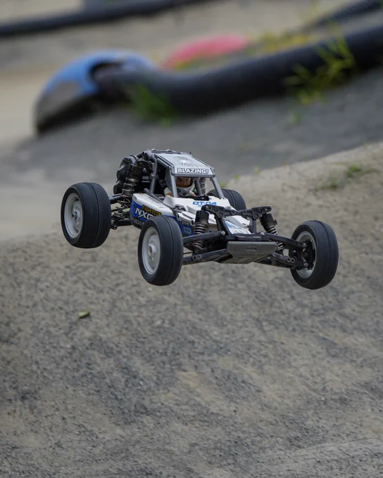 ホビーラジコン Zest RC PARK ZEST (@rc_park_zest) / X