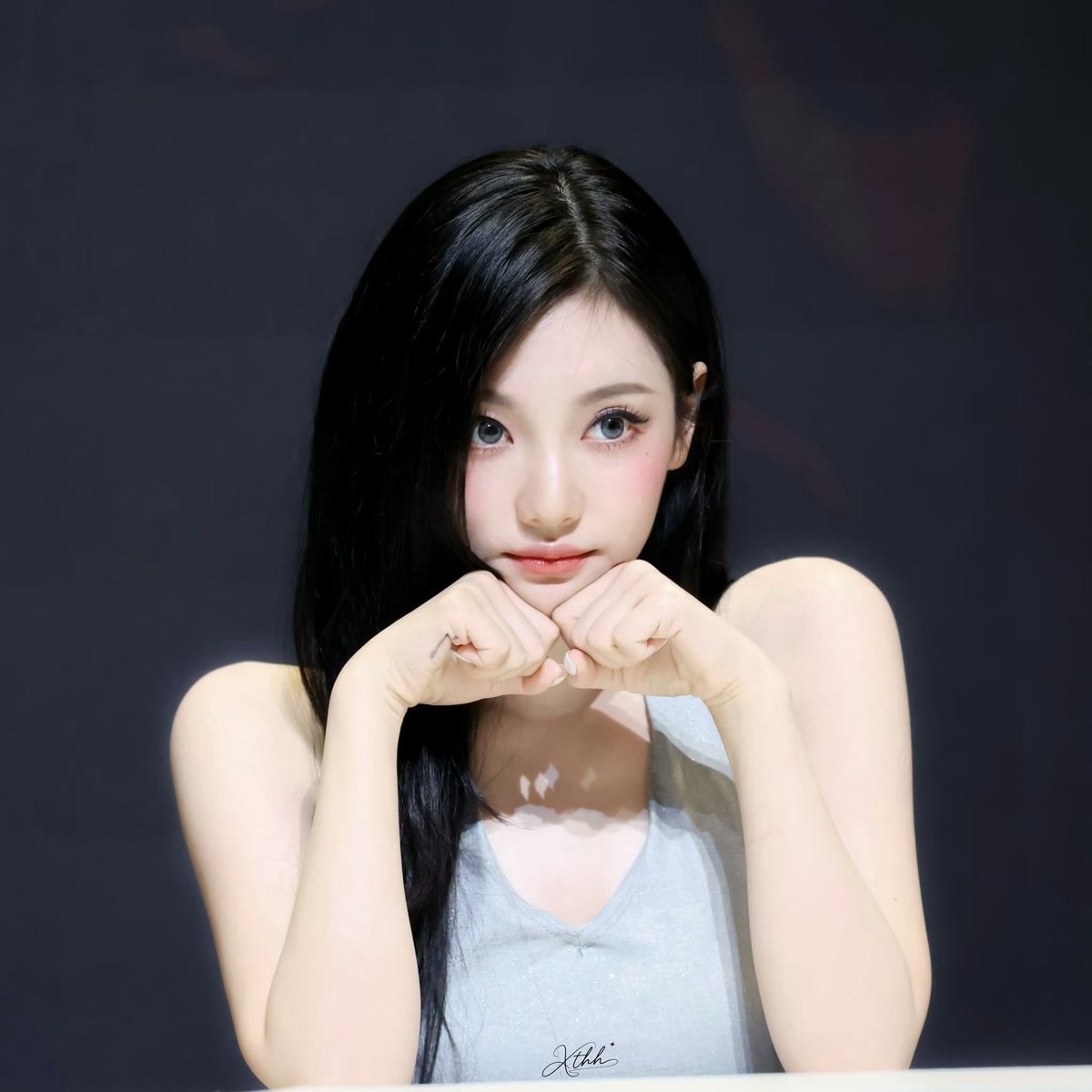 baichangyi2's tweet photo. #NINGNING https://t.co/fmR1ny16y6