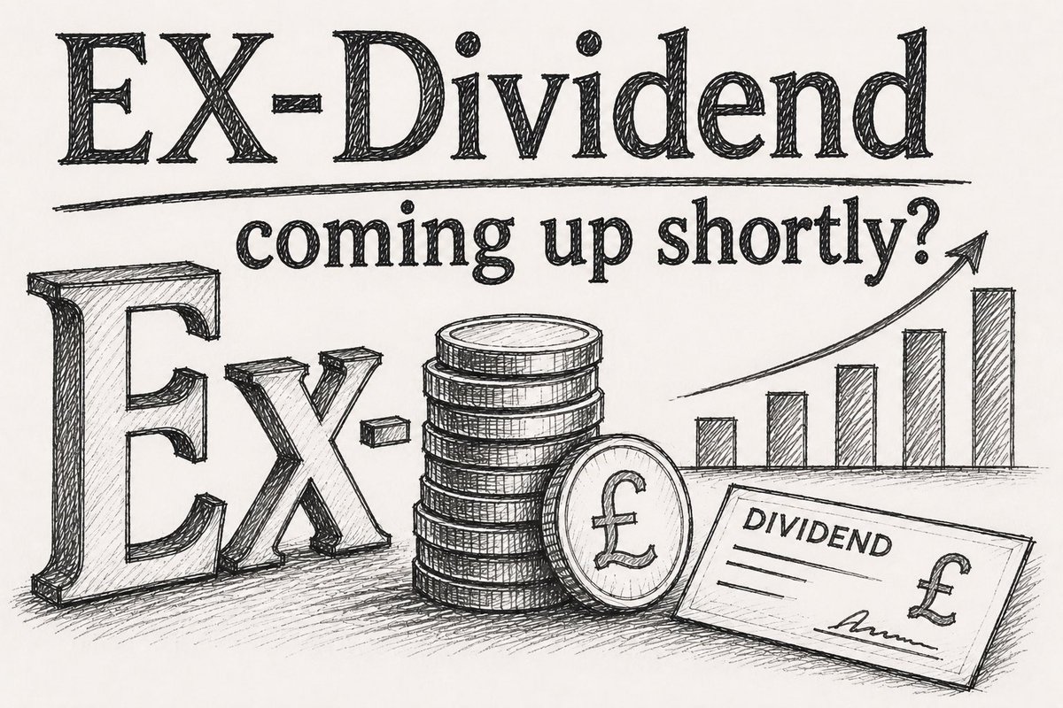 RidyardMike's tweet photo. 3 Portfolio holdings going Ex- Dividend tomorrow. #FSFL #SUPR #SEQI https://t.co/Xcrdsbe7dg