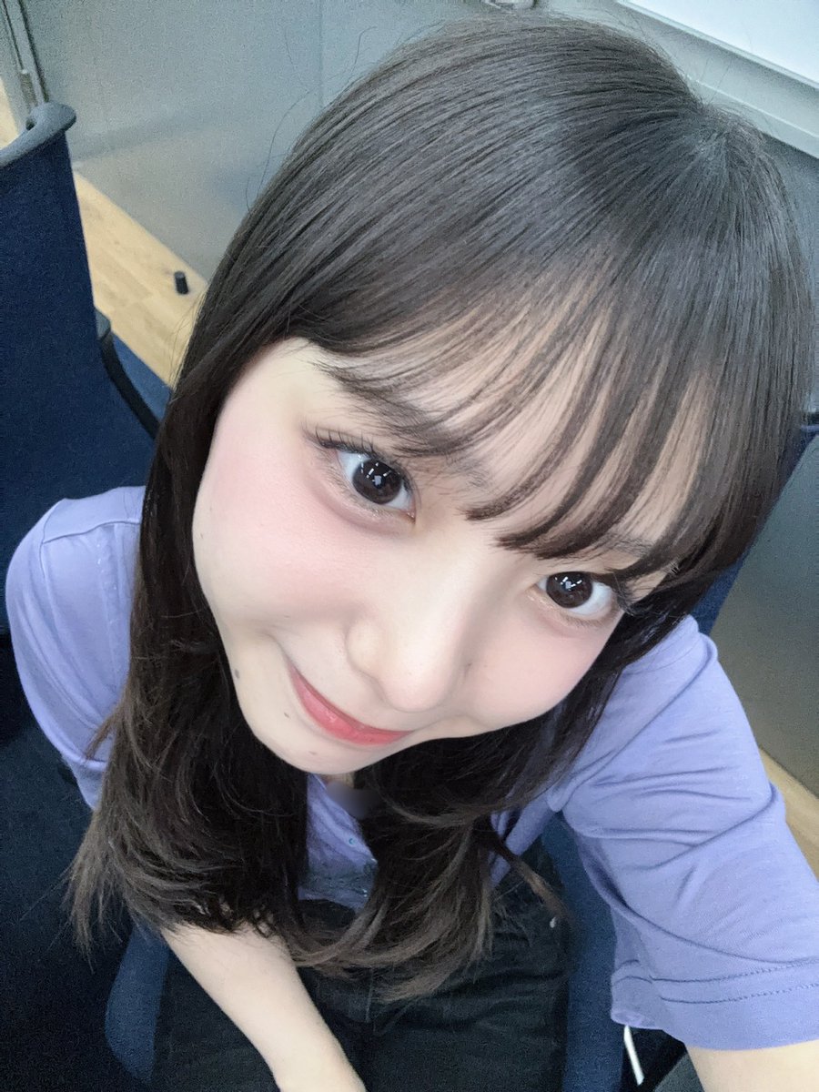 hinatazaka46's tweet photo. 【ブログ更新☀️ 下田衣珠季】 何事にも土台が大事だと思って生きてます https://t.co/iEumHrtnpu #日向坂46 #下田衣珠季 https://t.co/qHCvrXRflc