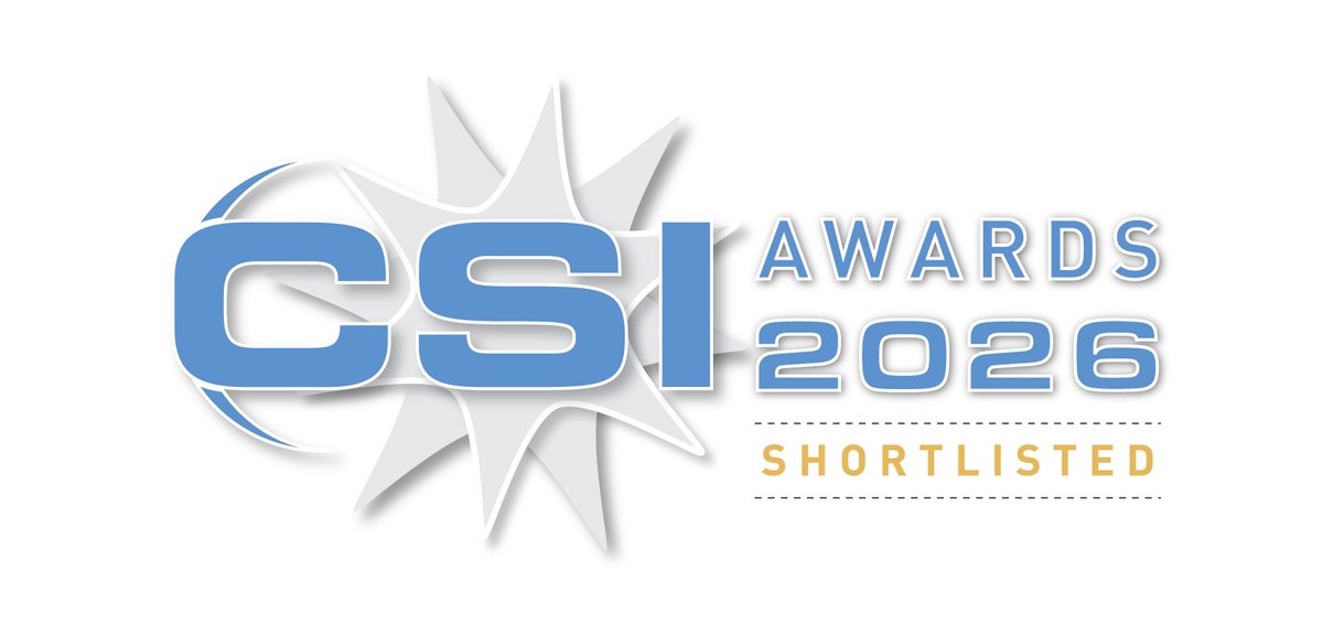 ViaccessOrca's tweet photo. Delighted to be on the shortlist for this year's @CSI_Magazine Awards, our work with MasOrange being nominated in the 'Best advance in AdTech or Monetisation technology' category. Winners to be announced at the Hotel Okura on the first day of IBC. See you there! #CSIAwards https://t.co/E2YoOwLWnI