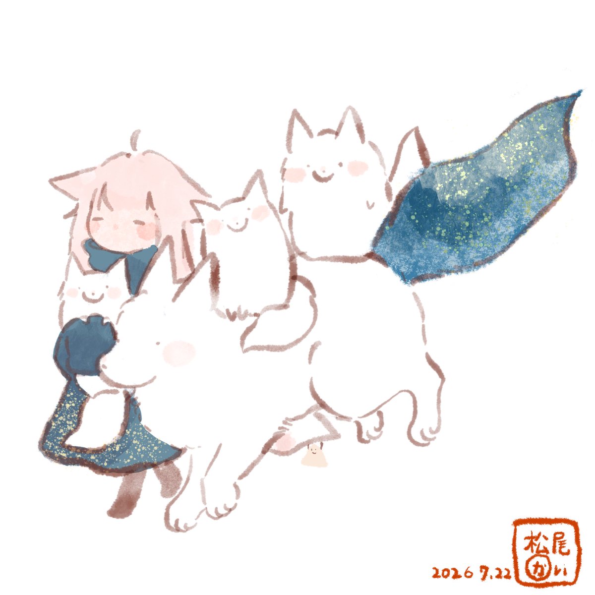 nao (@nao_774) / Posts / X