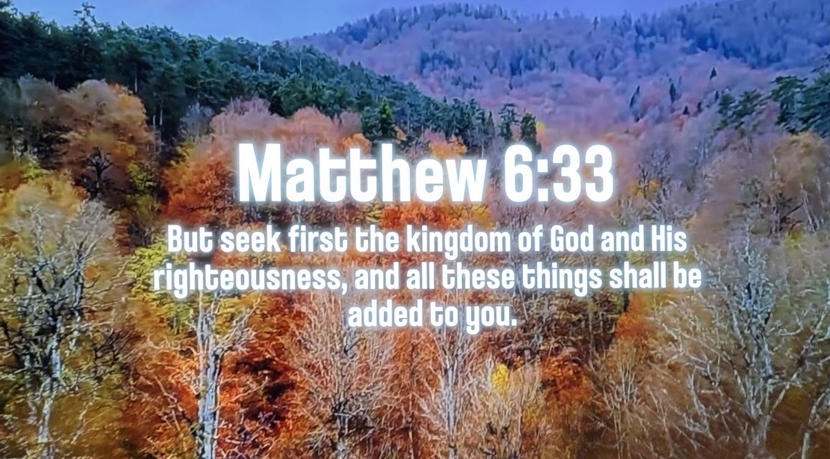 roddake's tweet photo. @BeachcatTt 
Goodmorning! As you seek God today may He guide each step you take🙏 https://t.co/QL5FT4iBC5