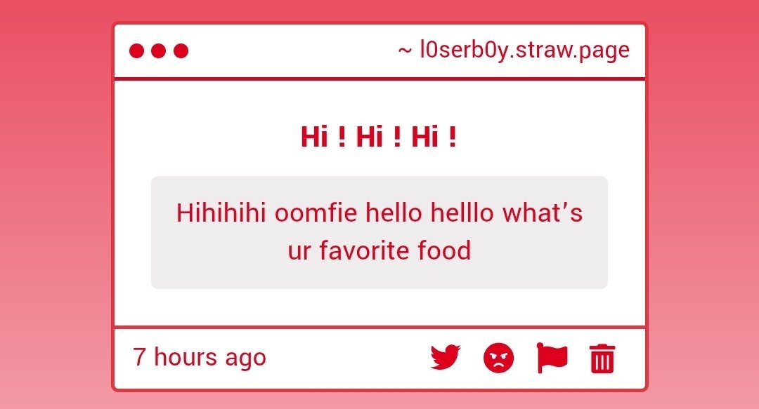 🔨༝Strade's_eviltwt ݁˖ ✘ tweet media