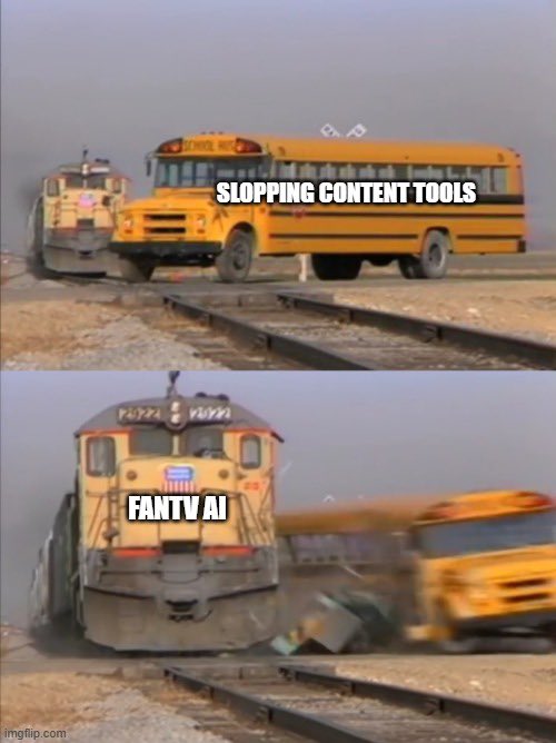Currencyweirdo's tweet photo. 😈 @FanTV_official https://t.co/4y7GnHS3jZ