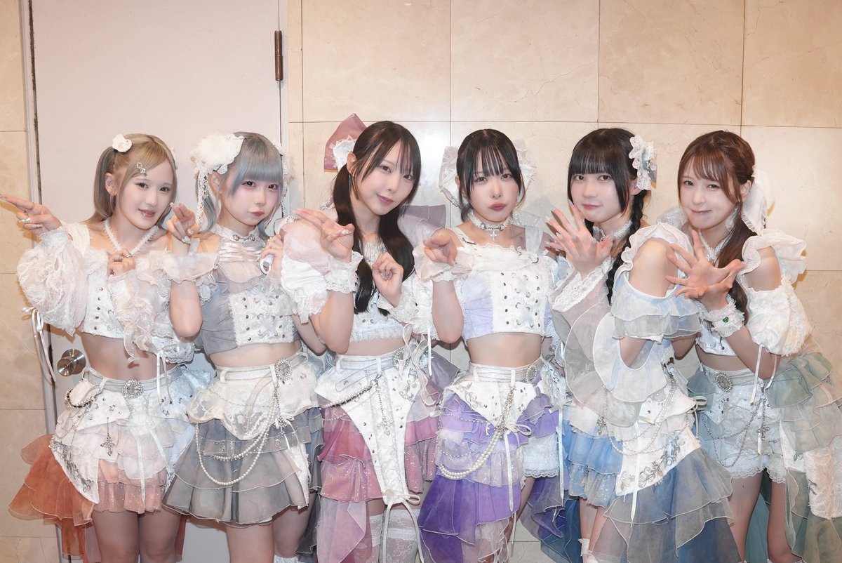 雲丹うに【Mirror,Mirror】 (@MM____uni) / Posts / X