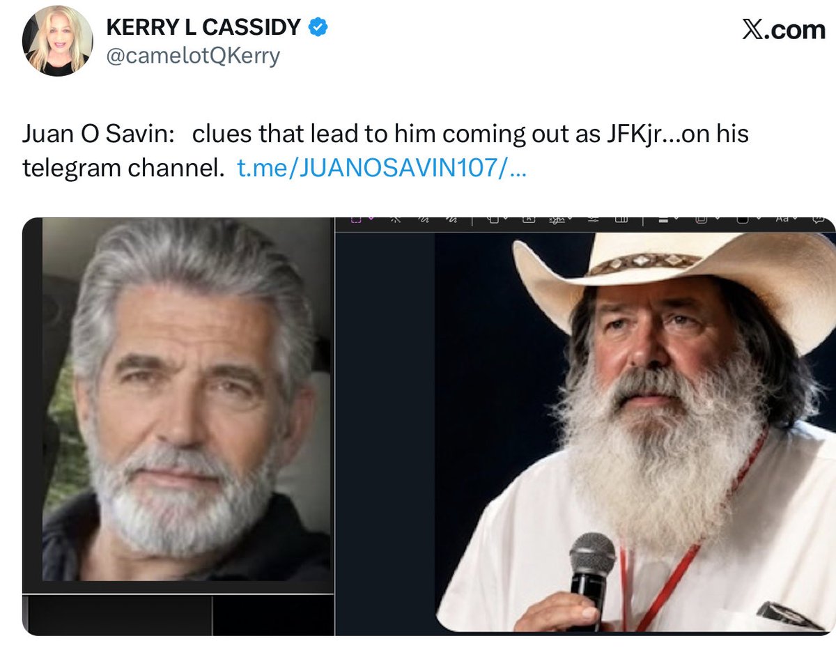 MikeGil21446788's tweet photo. Which one do you think he is? https://t.co/dMEZzUNAdZ