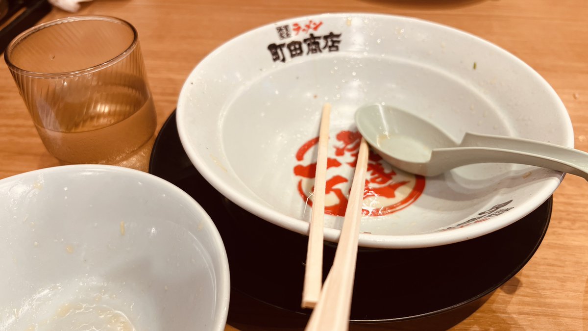 udalele's tweet photo. 昨日のお昼ご飯

成敗！

 #誕生月スタンプ貰った https://t.co/HCmIC3XQ7S