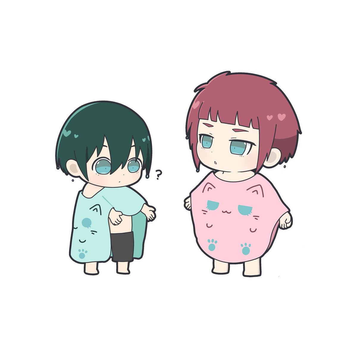 mofmof6cm's tweet photo. 🚿 https://t.co/S5oBZ8Dzs9