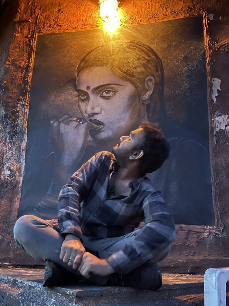 TheCineGossips's tweet photo. The Second Single - Special Number.

BOMBING very soon in July 2026.

#TheParadise #Anirudh #Nani https://t.co/KxVekFSXr1
