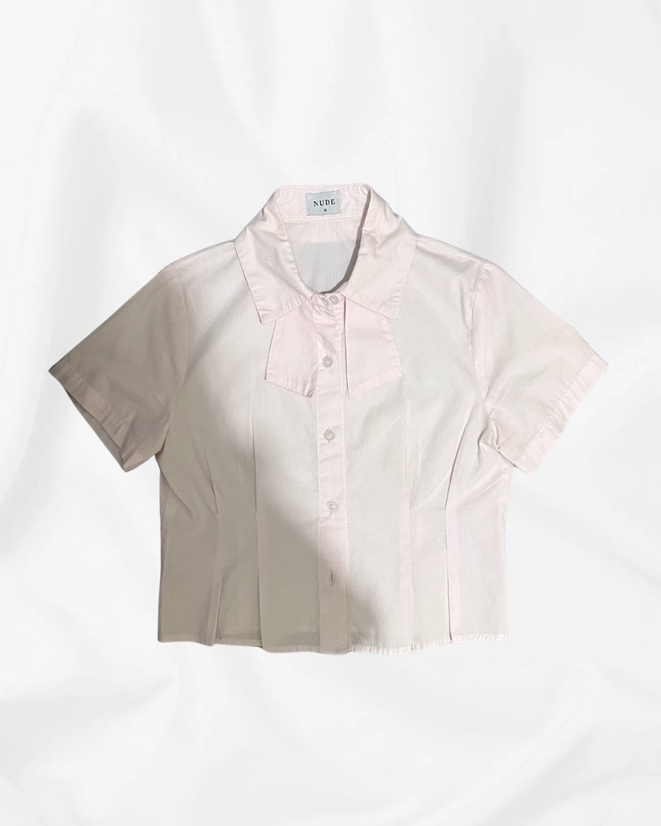 liaanivers's tweet photo. nudethelabel
size s
- slide 2 gara gara kejepit lemari
40k https://t.co/P7iocoB8YM