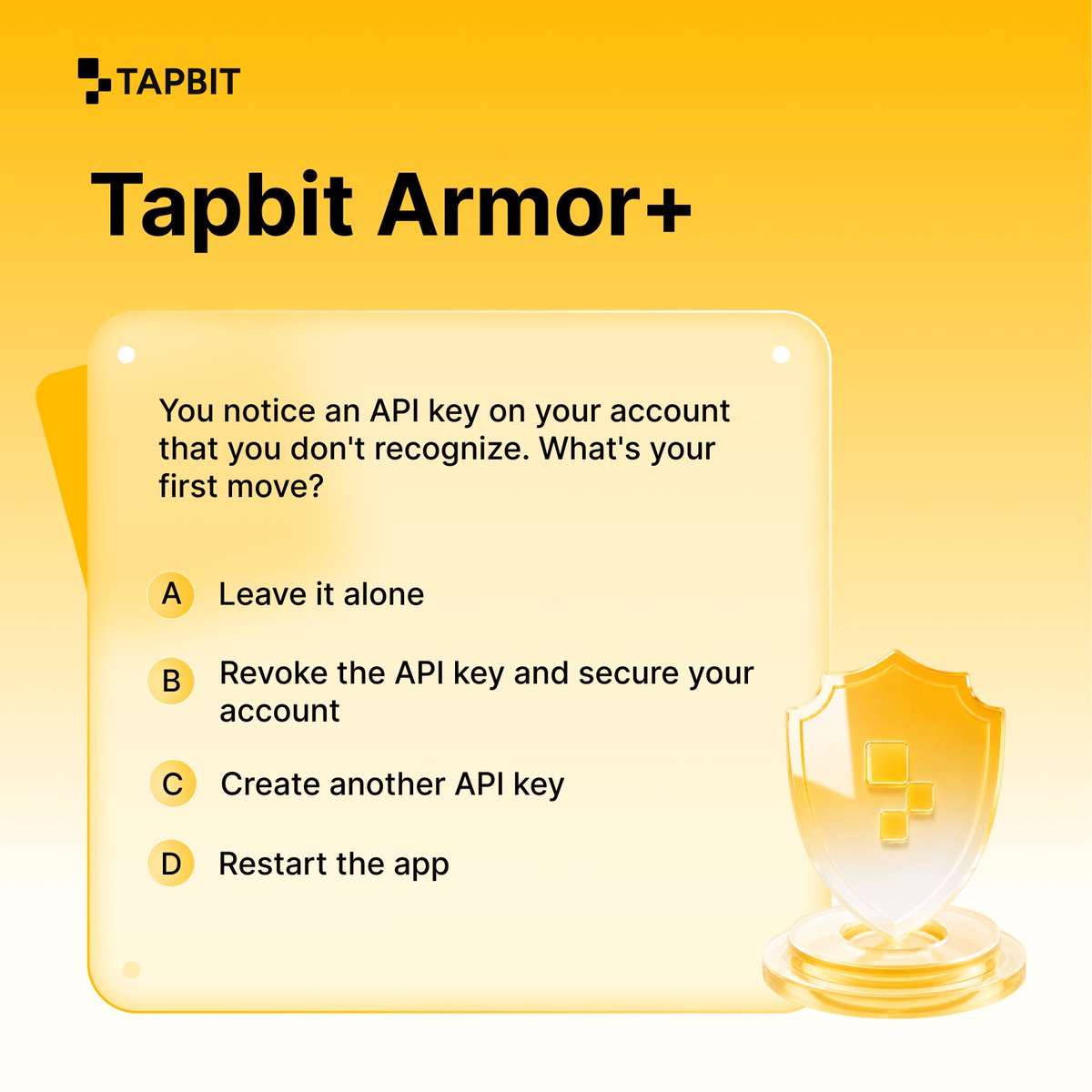 Tapbit tweet media