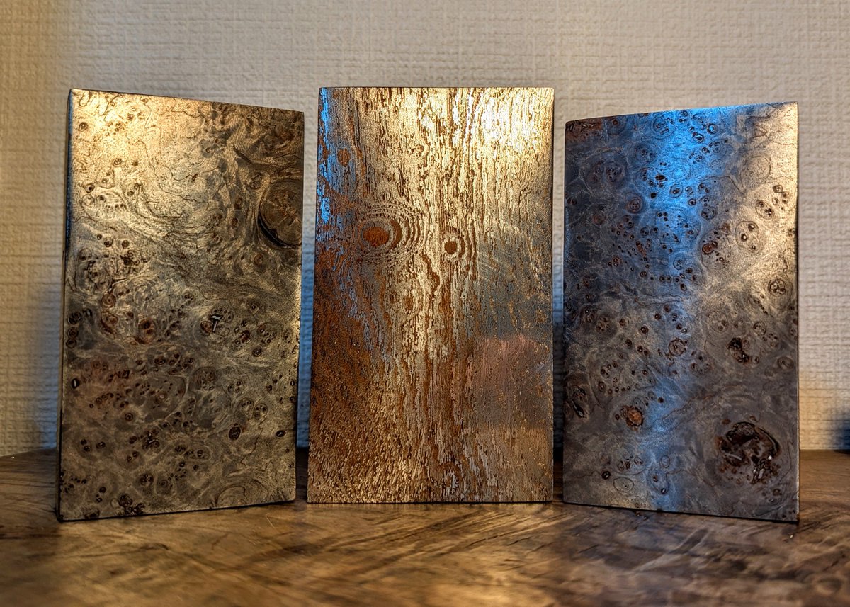 Metalized Wood (@MetalizedWood) / Posts / X