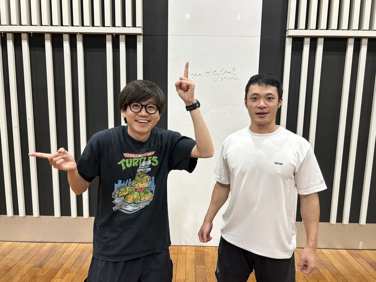 hoteisonpetalk's tweet photo. 【📻今夜21:30〜】
第32回 #東京ホテイソンペットーク 🐶🐈

今週もみなさんからのふつおたを紹介
コーナー『なるcome on』
でんぱでんぱかいでんぱらしいです。

📻radiko
https://t.co/9lsAce8PxH 

※野球中継延長のため、番組がお休みになる場合がございます。ご了承下さい。

#東京ホテイソン https://t.co/ga4SNA8DHS