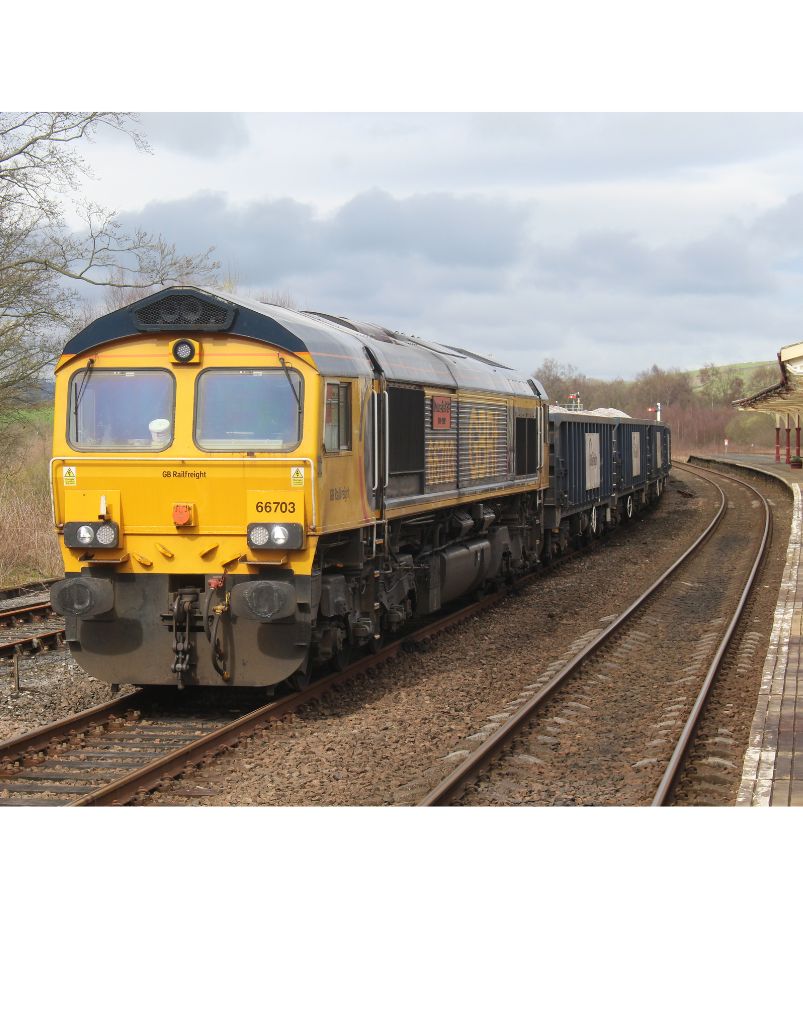 RailFreightUK's tweet photo. Why join RFG?

🚆 Champion UK rail freight
🤝 Build valuable industry connections
🏛️ Engage with policymakers
📣 Help shape policy and regulation
💡 Discover new opportunities
📈 Support your business’s growth

Join the voice of UK rail freight: https://t.co/MchUcZjzHc https://t.co/0Z2dsmcwfZ
