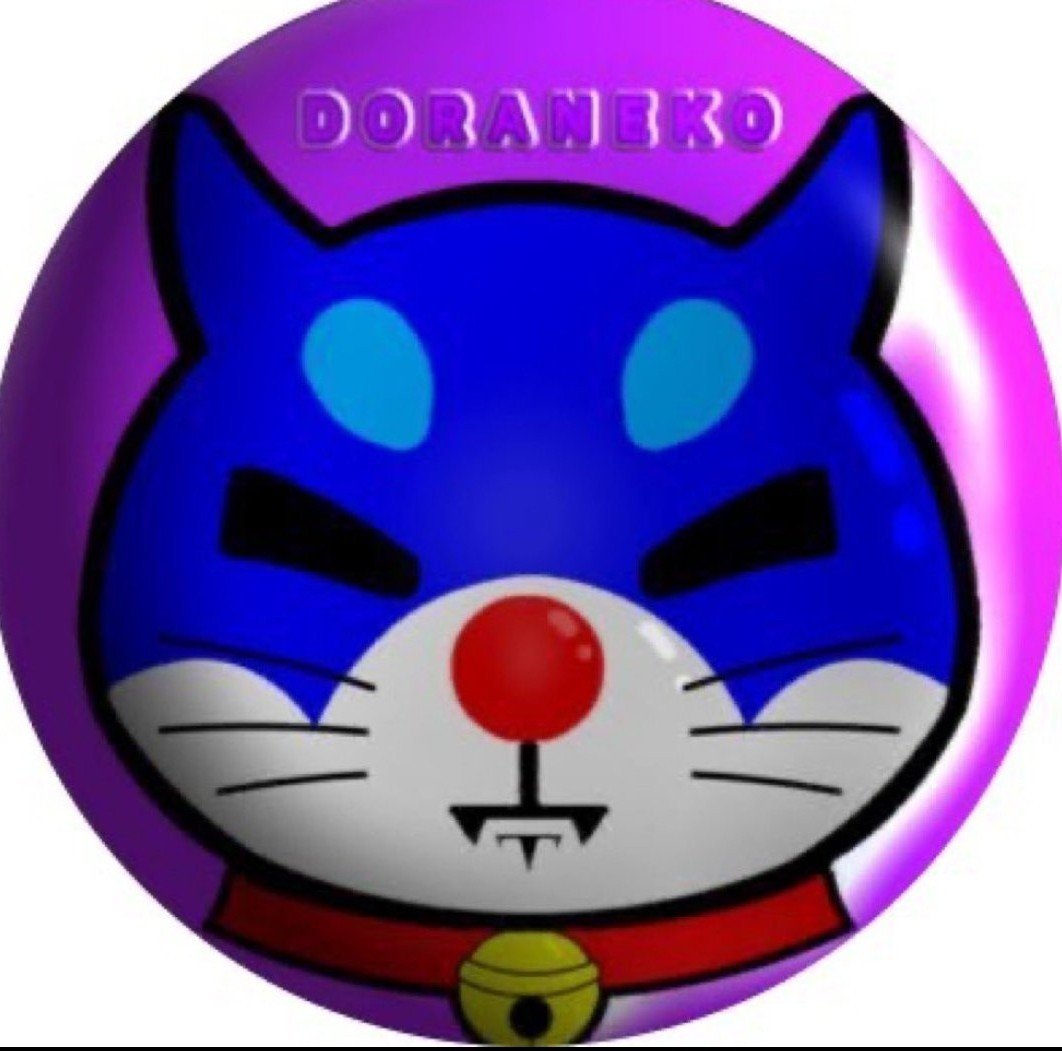 pop2416gjm_popo's tweet photo. #DORANEKO
$DORA
0xf941fed95a8e0167fb4c14ce8f3343afcfb1fece

👉HP: https://t.co/IpBKLARQsR https://t.co/rOKQlkbWO0