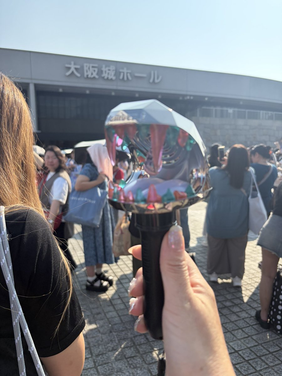 ha_showkai's tweet photo. 笑って泣いて😂
ただただた楽しくて幸せな時間でした♡

ありがとう😊
＃NumbersUr26 https://t.co/MGCSyukNhX